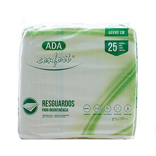 Empapador desechable 60 x 90 AD-Caja 25