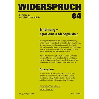 Widerspruch 64