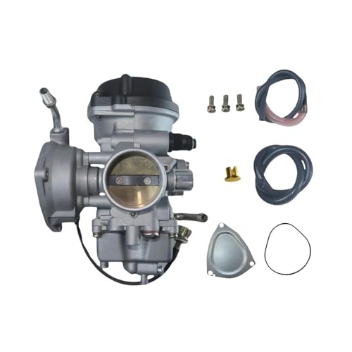 Carburateur PD36J 36mm pour Suzuki LTZ 400 Quad et Moto de Plage