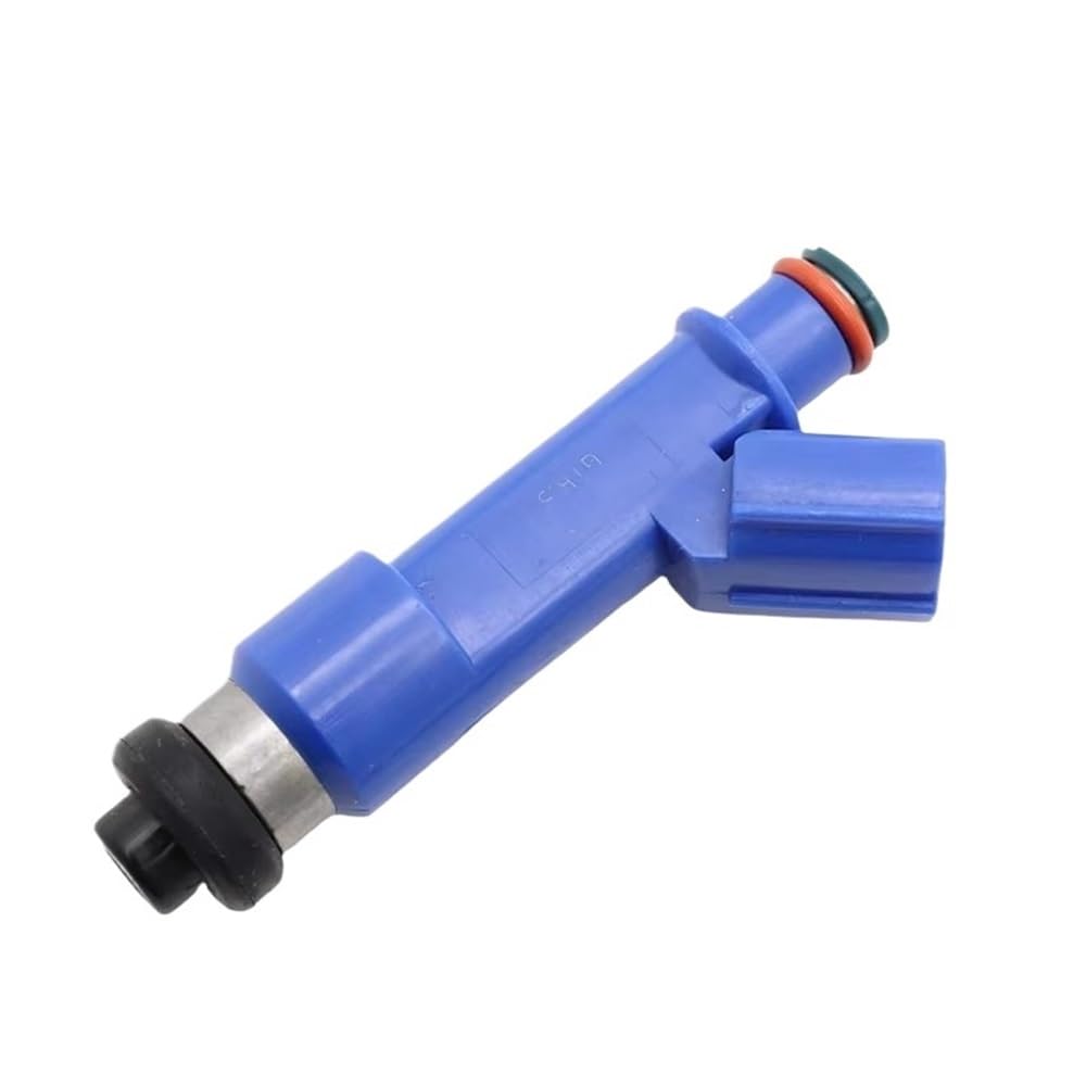 Stoifffhh One Color Injector Nozzle Compatible With Pontiac For Vibe 1.8L L4 2005 2006 Fuel Injectors 23250-0D050 23250-22080(1Pc)