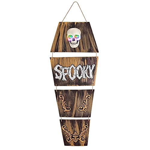 🥇 Best Large Animated Halloween Props for 2022 [Top Picks]