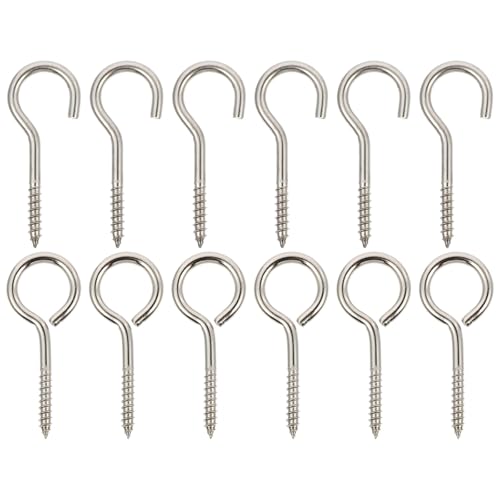 DOITOOL 304XeX˂݃tbN 12Zbg O^ tbN^ ݂艺[plWnK[ yƌ VŒp