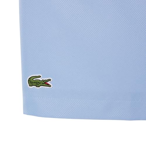 Image of Lacoste Mens Sport Lined Tennis Short