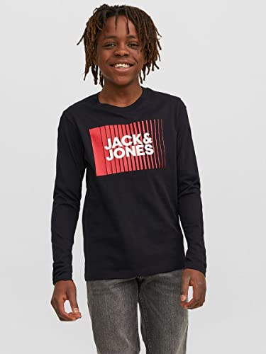 JACK & JONES Camiseta para niño con Logotipo