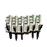 MR-C10A Servo Driver Industrial Products with One Year Warranty in Stock