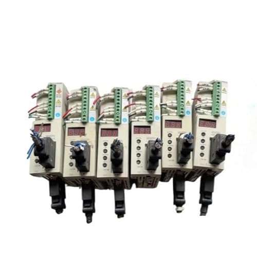 MR-C10A Servo Driver Industrial Products with One Year Warranty in Stock