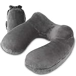 Travel Pillows Inflatable