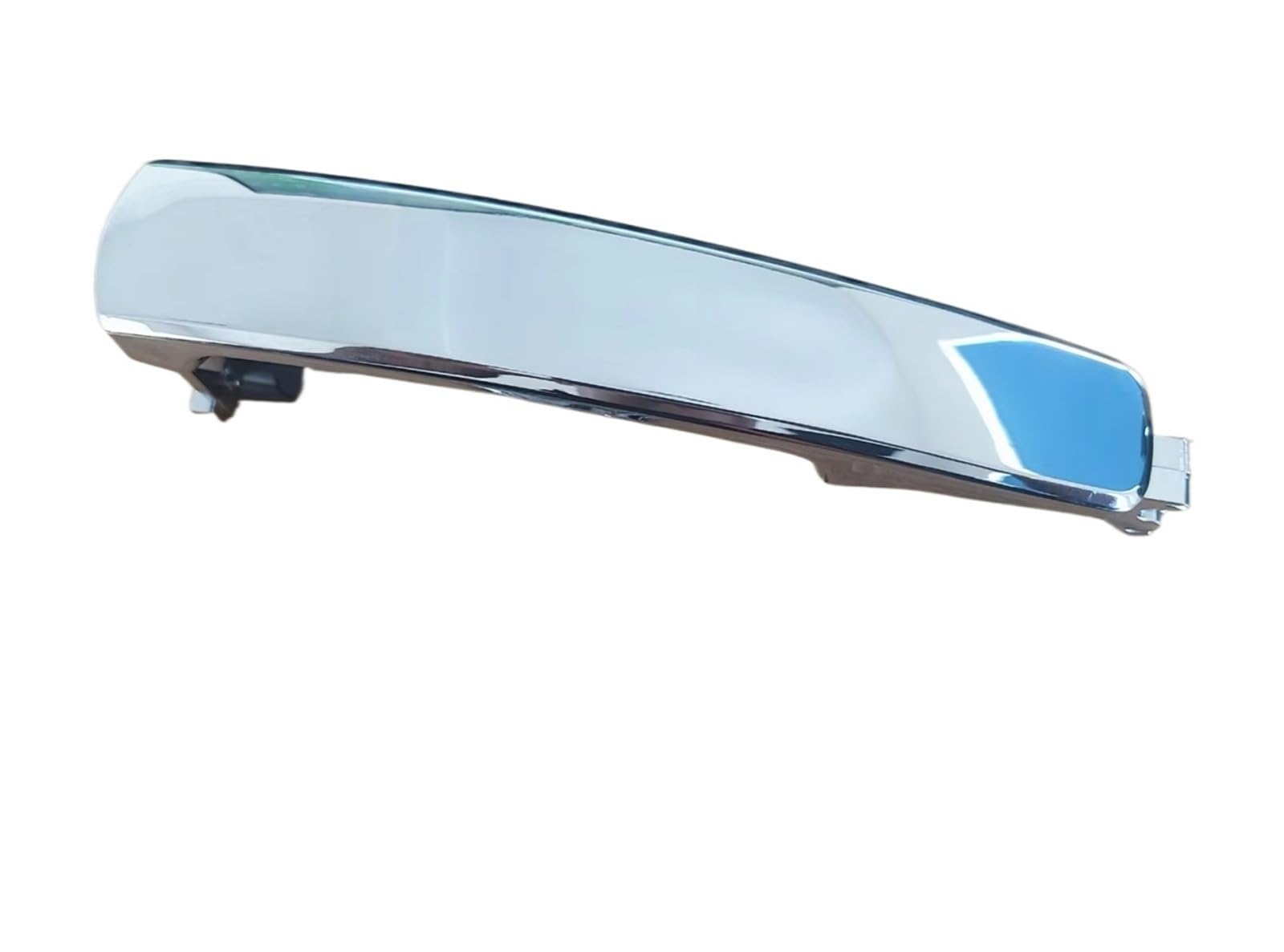 BYSKJZ Car Outer Door Handle Replacement for Nissan for Murano 2003-2005 for Qashqai 2007-2013 for X-Trail 2009-2013 for Rogue 2008-2013 Exterior Door Handle 80640-CA012(Front Right)