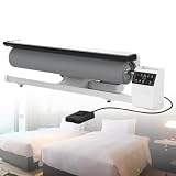 【Stiratrice a Rullo Automatica ad Alta Efficienza】Questa stiratrice a rullo automatica offre prestazioni di stiratura di livello professionale, eliminando senza sforzo le pieghe da tessuti di grandi dimensioni come lenzuola, copripiumini, tessuti per arredamento e tovaglie. Il design a rullo continuo garantisce una distribuzione uniforme del calore e della pressione, riducendo i tempi di stiratura fino al 70% rispetto alla tradizionale stiratura a mano.