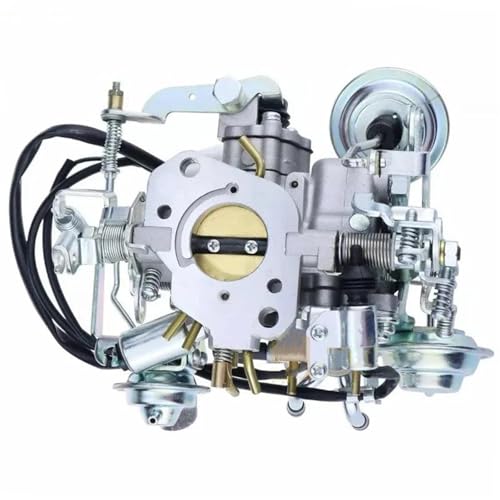 Carburateur Daewoo résout les problèmes de démarrage à froid pour moteurs Damas 1.1L-4.8L