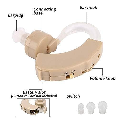 Generic Hearing Aid Machine for Adults - Image 7