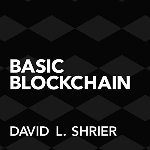 Basic Blockchain by David Shrier episode artwork