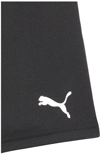 PUMA Boys' Teamrise 4" Shorts2