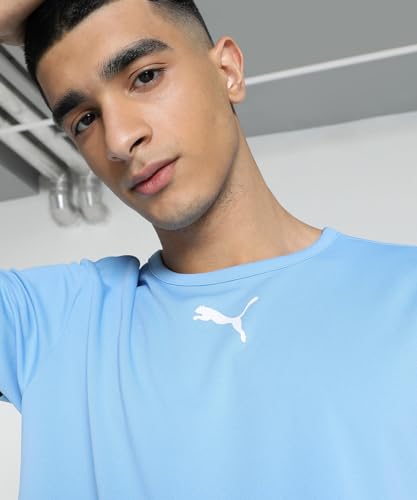 PUMA Camiseta Modelo teamRISE Jersey