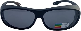 Eye Surgery Cataract Postoperative Safety Glasses Protective Glasses UV Protection Blackout Goggles with Box