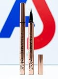 M.N Menow Dynamic Liquid Eyeliner Pro Black 0.6g E4128