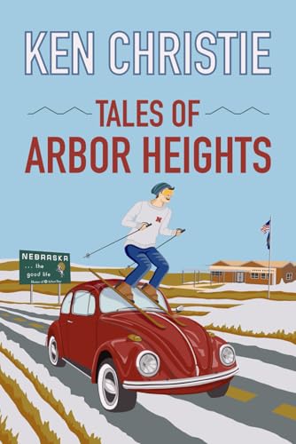 Tales of Arbor Heights