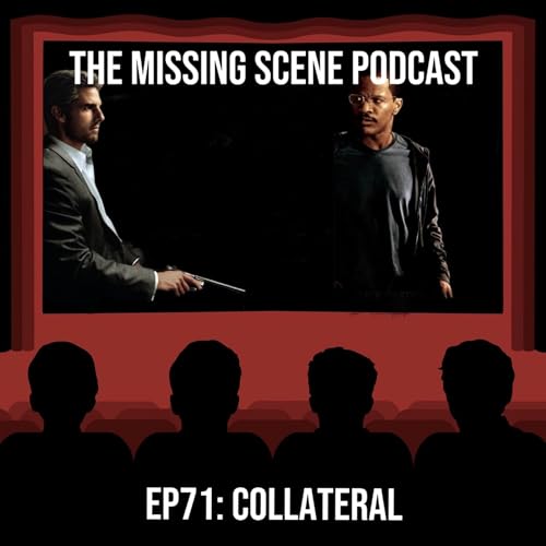 EP71: Collateral