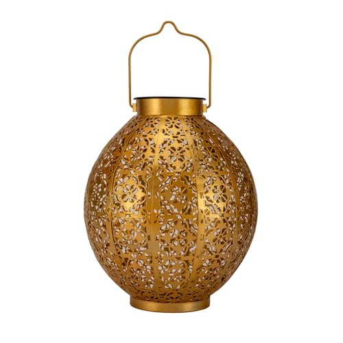 Éclairage extérieur solaire Pauleen 48176 Sunshine Aura pour table et terrasse