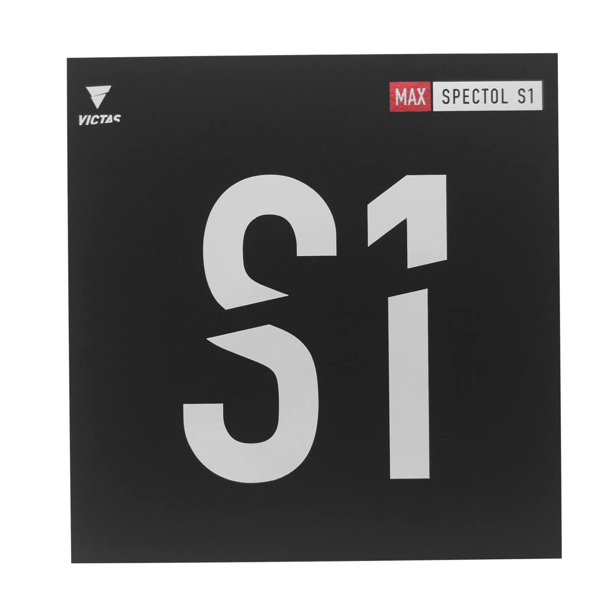 VICTAS Cover Spectol S1, red, 2.3 mm