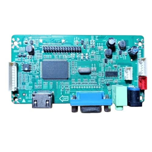 Carte eDP 51 Broches HDMI VGA pour reparer affichage ecran A1416 2K