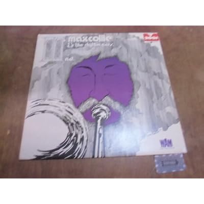 Second [Vinyl-LP/201.063].