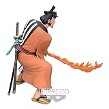 BANPRESTO BP17327 178778, wielokolorowy