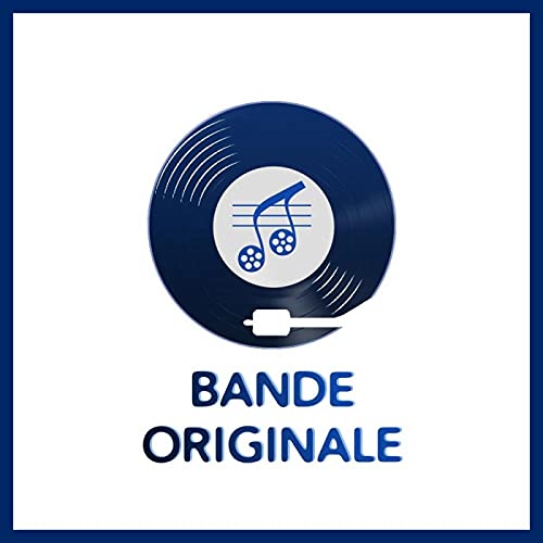 Page de couverture de Bande Originale