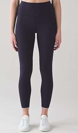 lululemon Align Hi-Rise Pant 25 (Navy, 2)