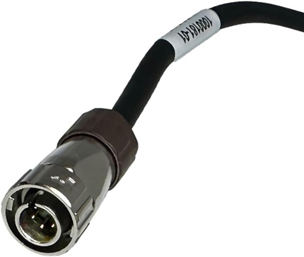 ​A00307 Power Cable for GPS RTK Hiper SR SAE Power Cable 6-Pin 30cm Length