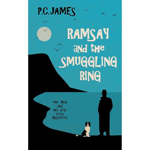 Ramsay and the Smuggling Ring (Written by P. C. James) episode artwork