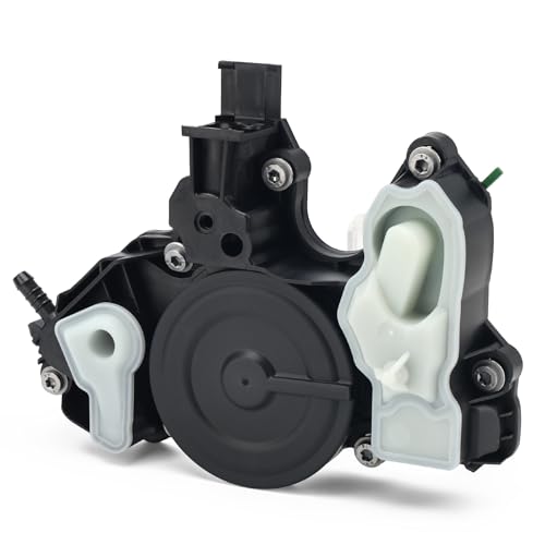 PCV Valve Engine Crankcase Vent Valve Oil Separator for VW Jetta Passat Golf Bettle GTI for Audi A3 A4 A5 A6 A7 Q3 Q7 1.8T 2.0T 06K103495