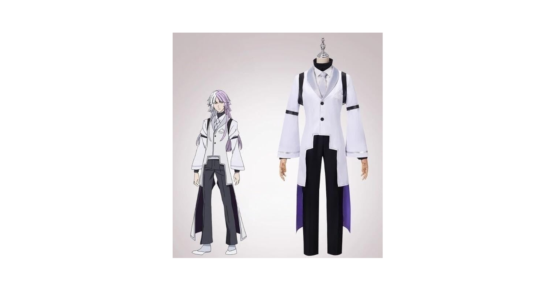 Amazon.co.jp: 木子コスプレ専門店文豪ストレイドッグス 文スト