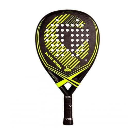 VIBOR-A-a Black Mamba Xtreme 3k 2.0 2025