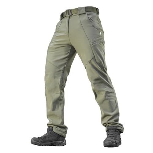 M-Tac PANTS �����Y US �T�C�Y: Medium �J���[: �O���[��