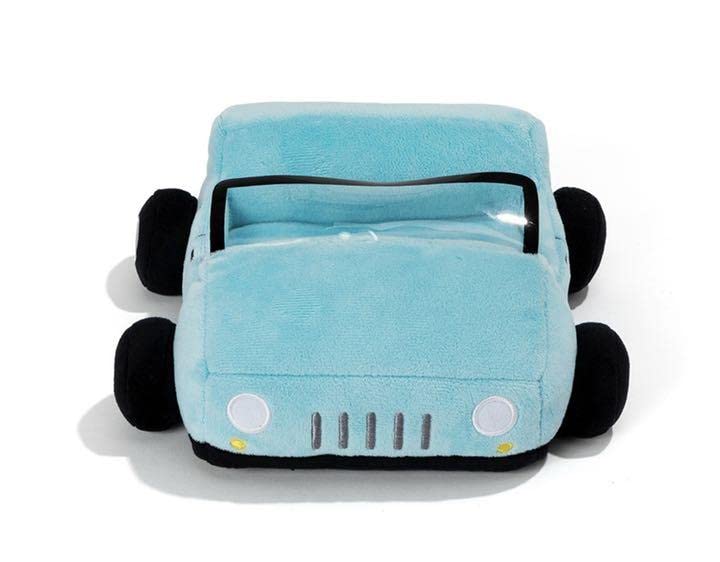 Amazon.co.jp: BT21 たっとん Sサイズ用 車 オープンカー : おもちゃ