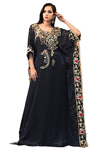 Robe noire femme taille 32 chic et élégante