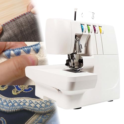 Sewing Machine 90W with LED Light