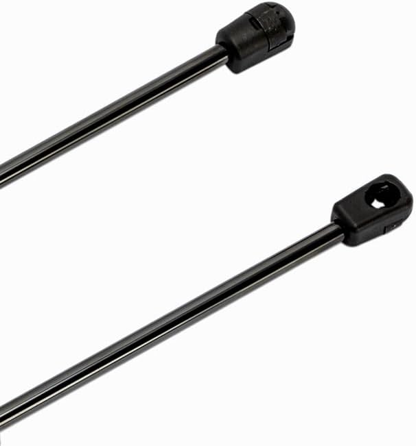 Front Hood Lift Supports Shock Struts Compatible with Legacy Sedan Outback Wagon 2010 2011 2012 2013 2014 10 11 12 13 14 Replace 57259AJ02A(2PC Set)
