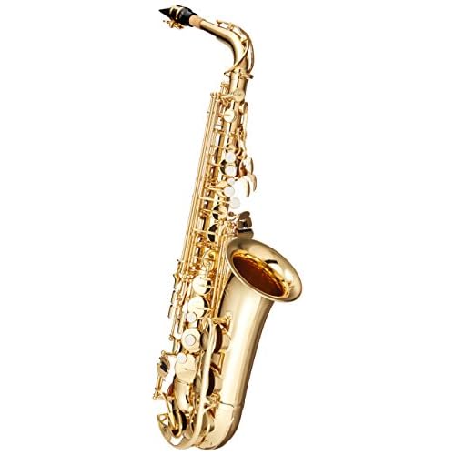 Yamaha Saxofón alto estándar YAS-280