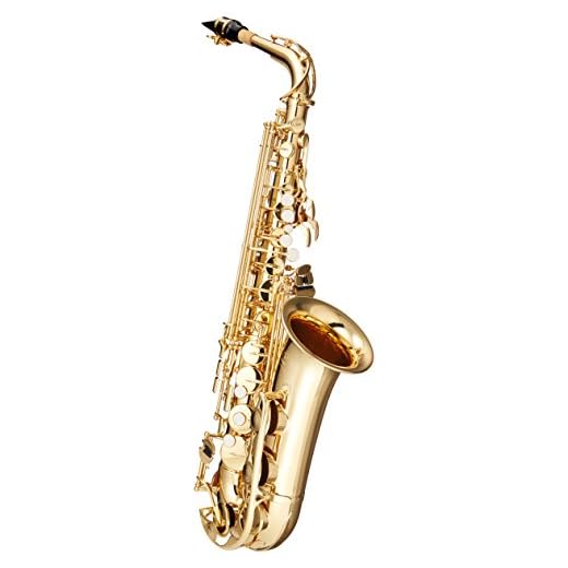 Yamaha Saxofón alto estándar YAS-280