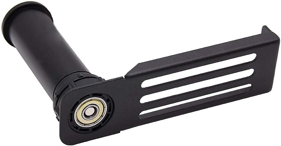 Creativity 3D Printer Filament Holder with Adjustable Mount Rack Bracket for Ender 3 Series/CR 10 Series/Ender 3V3 SE/KE/Sidewinder X1