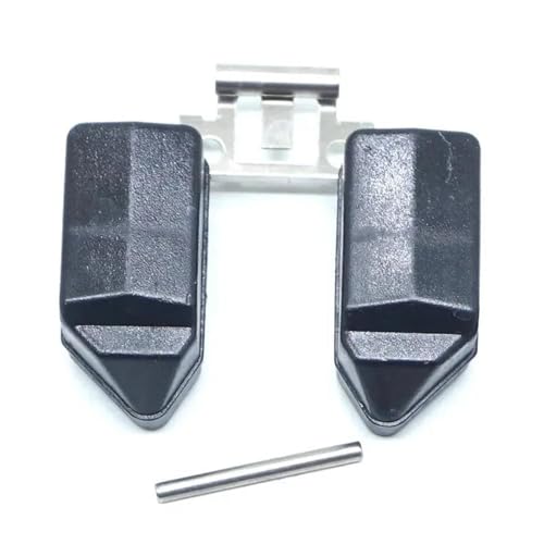 Goupille et flotteur carburateur pour réparer fuite essence CB750