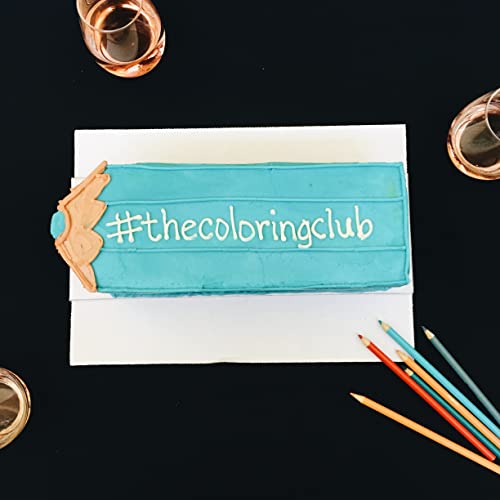 Fantastic Cities: A Coloring Book of Amazing Places Real and Imagined