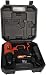 Produktbild Akku-Bohrschrauber Satz, 12V, 1.3Ah, 10mm, 20Nm, inkl. Koffer (FIXMAN FX-R7001) aus Bayern inkl. 19% MwSt.