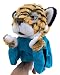 Imagen de Iwaya Kung Fu Puppet Tiger 3265-2 2023 Japan Toy Award