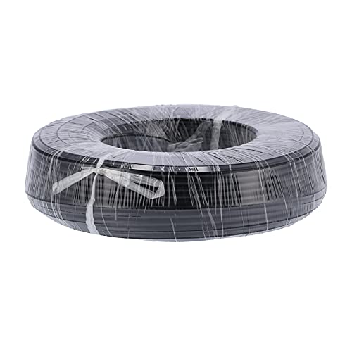 EXCLUZO 7 Core Copper Wire, Rated AC 300V Insulated BVV‑1x10...