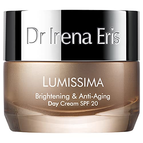 Dr Irena Eris Lumissima Crema de Día Iluminadora y