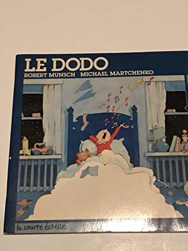 Le Dodo / Mortimer (Droles D'histoires) (French... [French] 2890210553 Book Cover