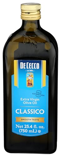De Cecco Extra Virgin Olive Oil Classico